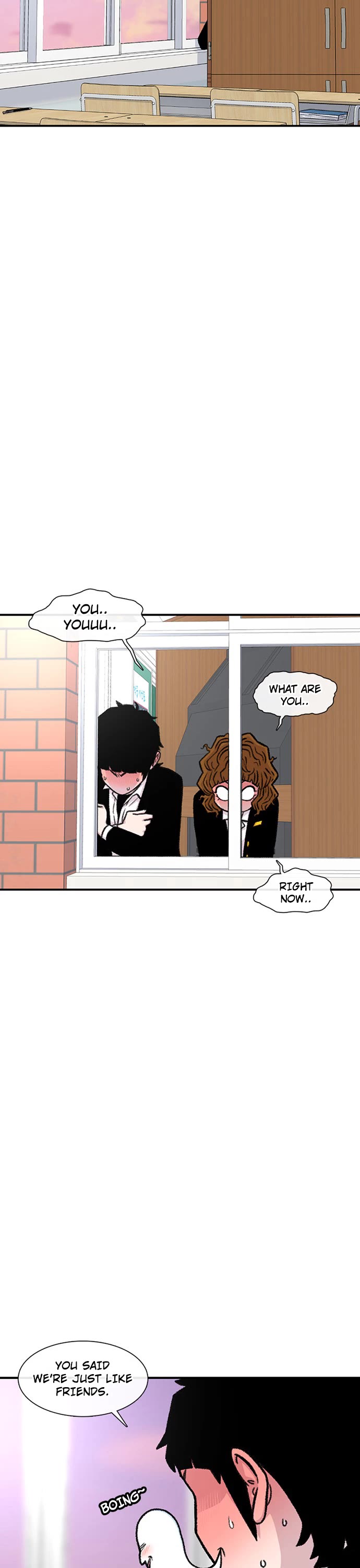 Star Ginseng Store Chapter 147 page 33 - Chapter 147: The Thing That's Bothering Me... (13)