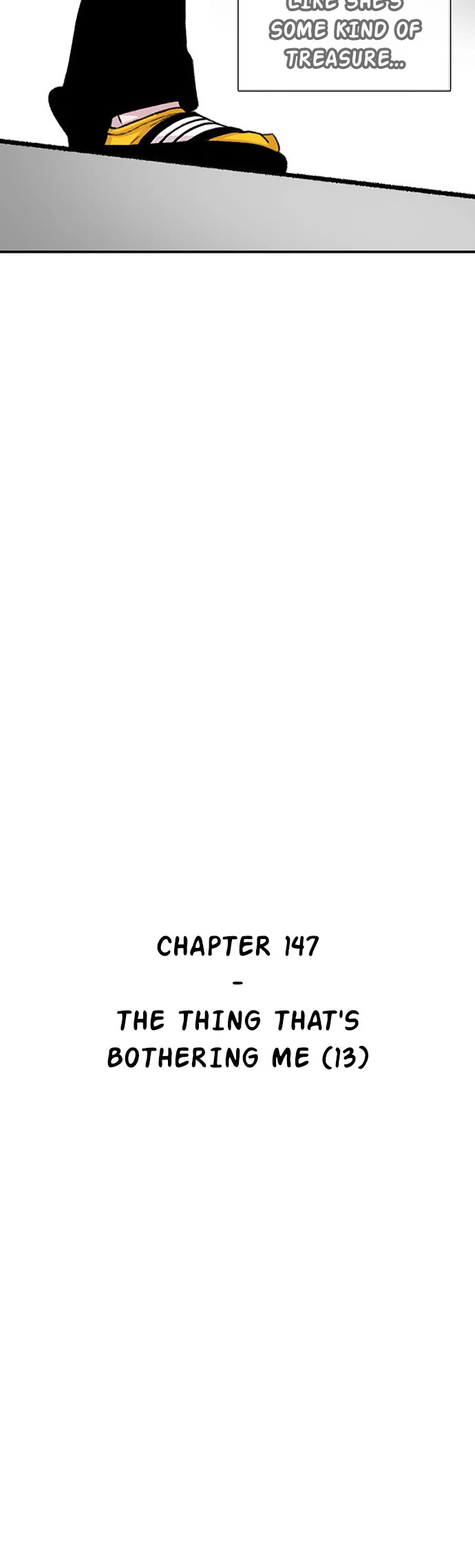 Star Ginseng Store Chapter 147 page 4 - Chapter 147: The Thing That's Bothering Me... (13)