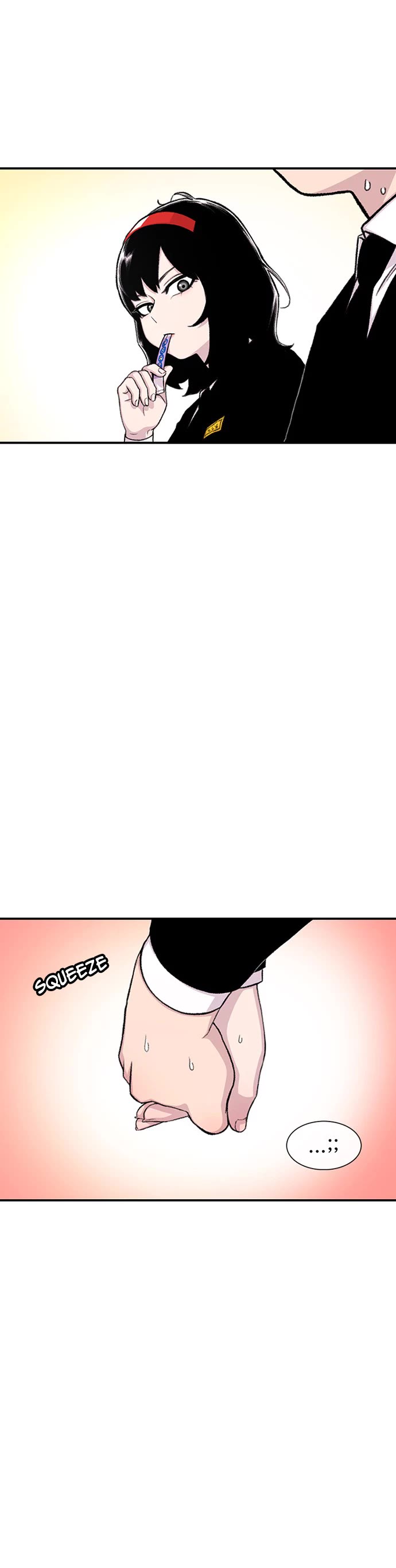 Star Ginseng Store Chapter 147 page 41 - Chapter 147: The Thing That's Bothering Me... (13)