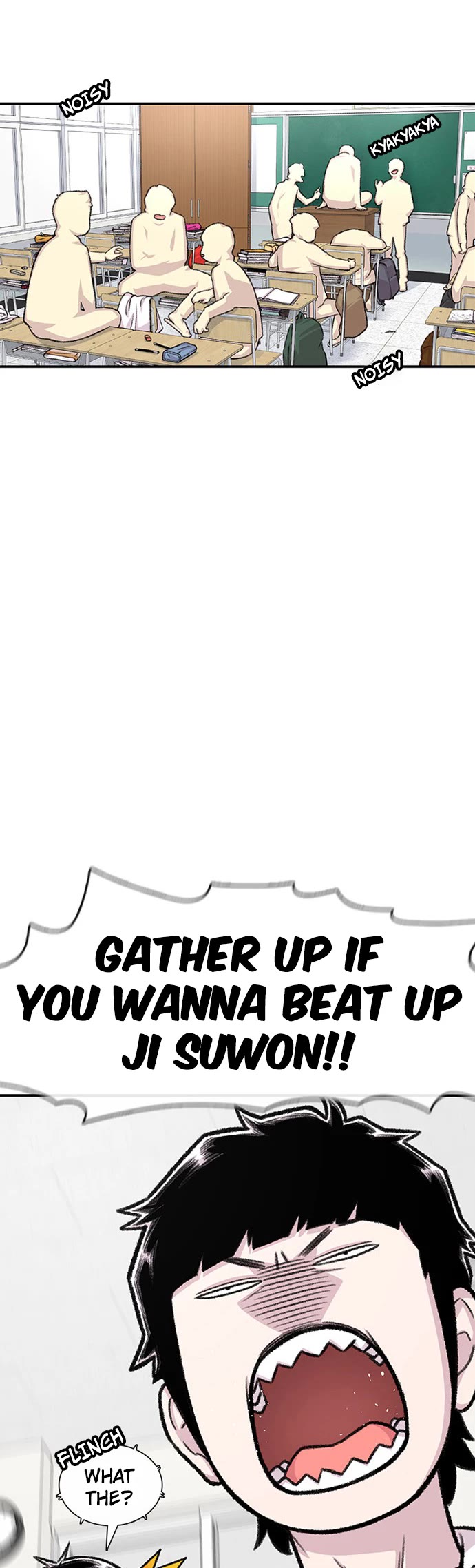 Star Ginseng Store Chapter 147 page 5 - Chapter 147: The Thing That's Bothering Me... (13)