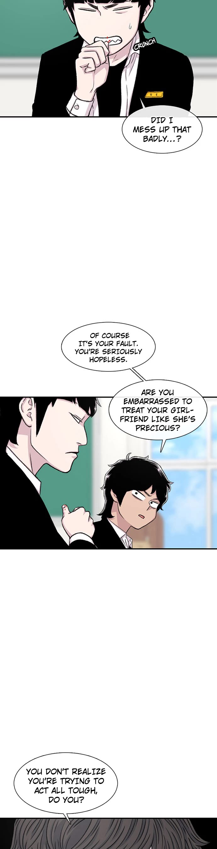 Star Ginseng Store Chapter 147 page 9 - Chapter 147: The Thing That's Bothering Me... (13)