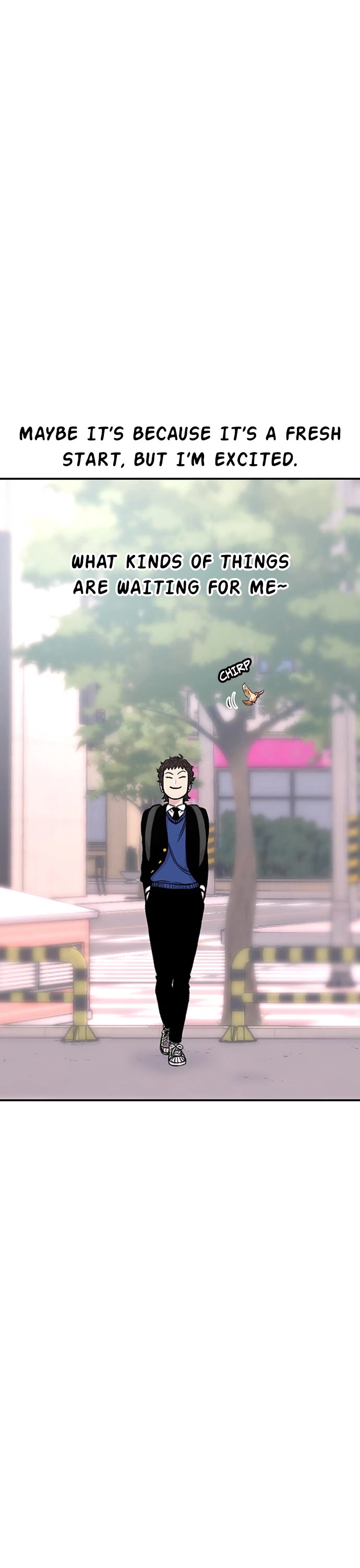 Star Ginseng Store Chapter 148 page 16 - Chapter 148: Freshmen
