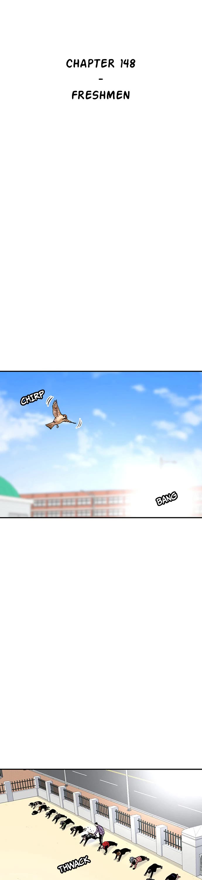 Star Ginseng Store Chapter 148 page 17 - Chapter 148: Freshmen