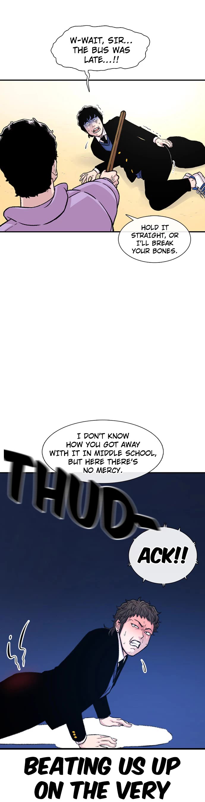 Star Ginseng Store Chapter 148 page 19 - Chapter 148: Freshmen