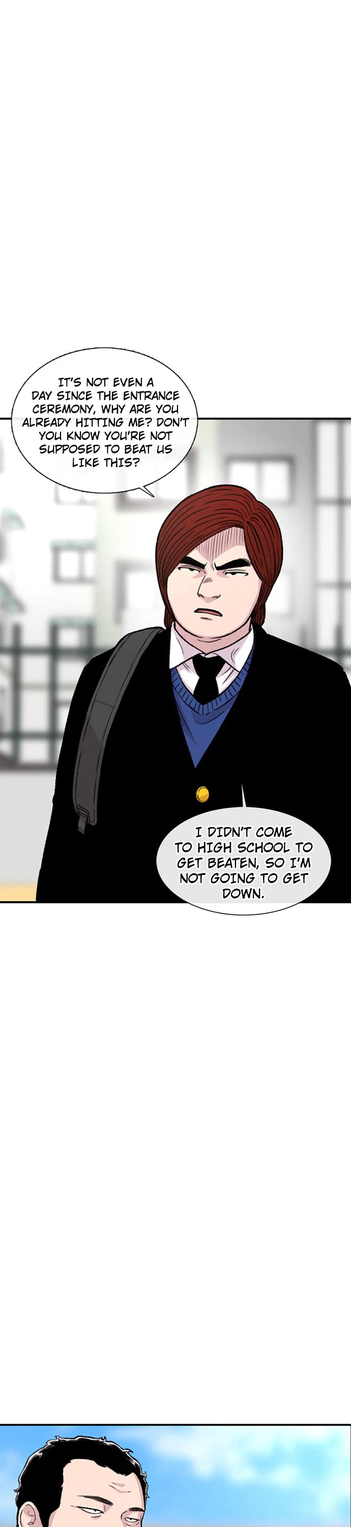 Star Ginseng Store Chapter 148 page 21 - Chapter 148: Freshmen