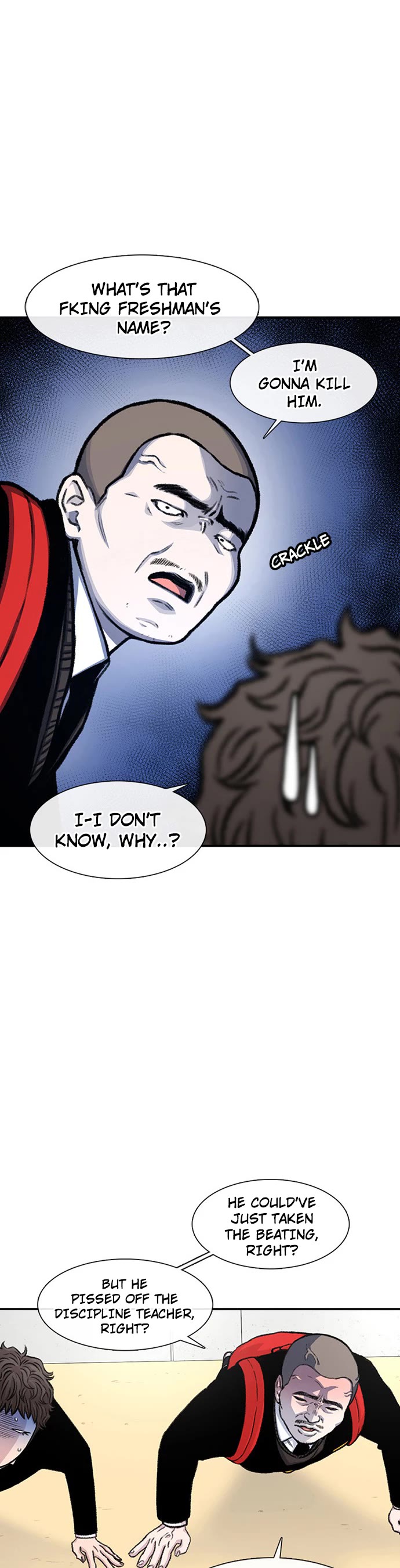 Star Ginseng Store Chapter 148 page 25 - Chapter 148: Freshmen