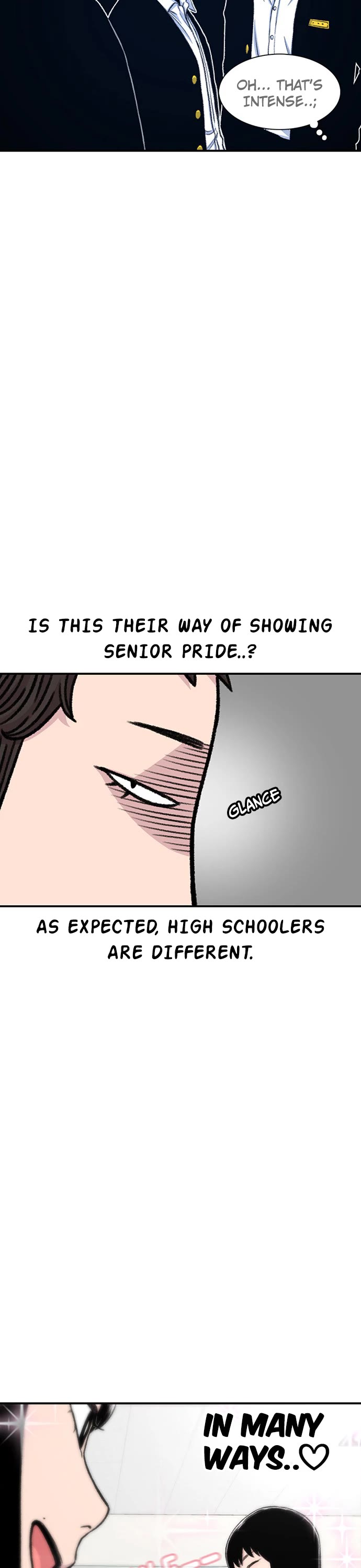Star Ginseng Store Chapter 148 page 31 - Chapter 148: Freshmen