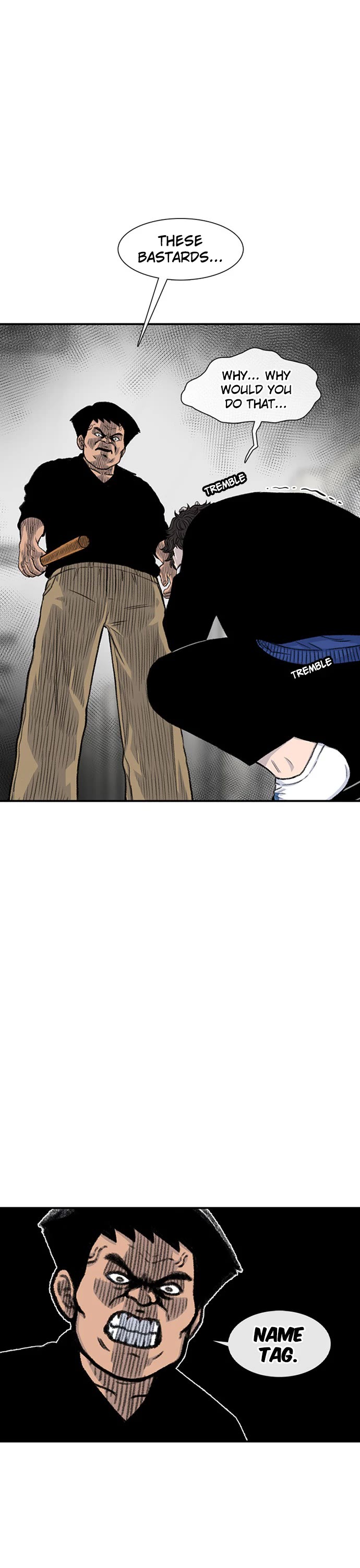 Star Ginseng Store Chapter 148 page 37 - Chapter 148: Freshmen