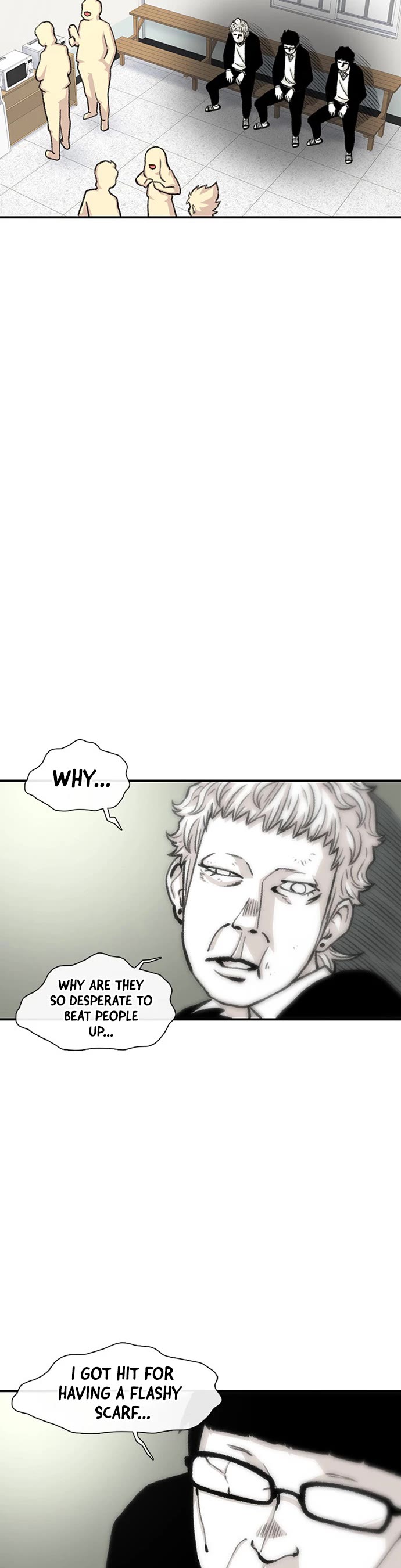 Star Ginseng Store Chapter 148 page 40 - Chapter 148: Freshmen