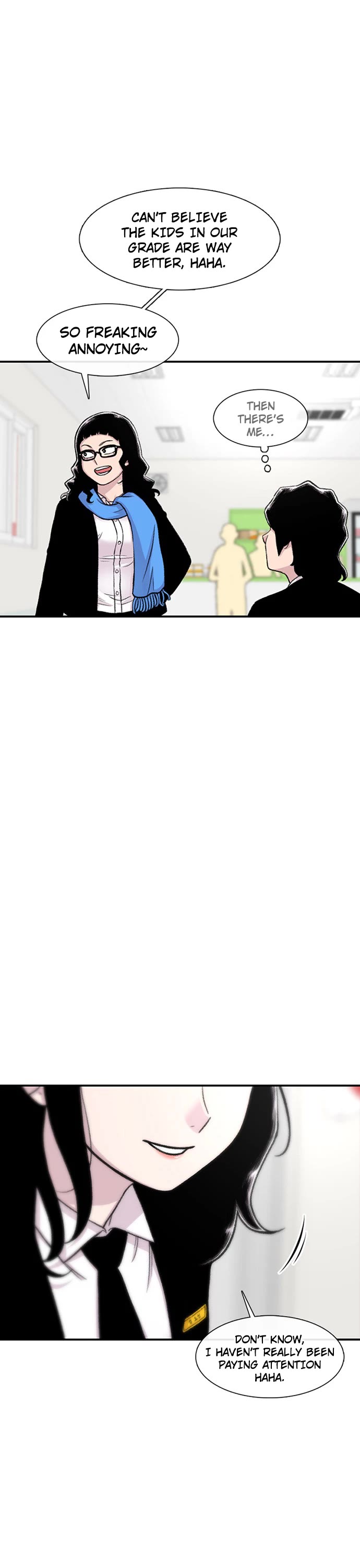 Star Ginseng Store Chapter 148 page 43 - Chapter 148: Freshmen