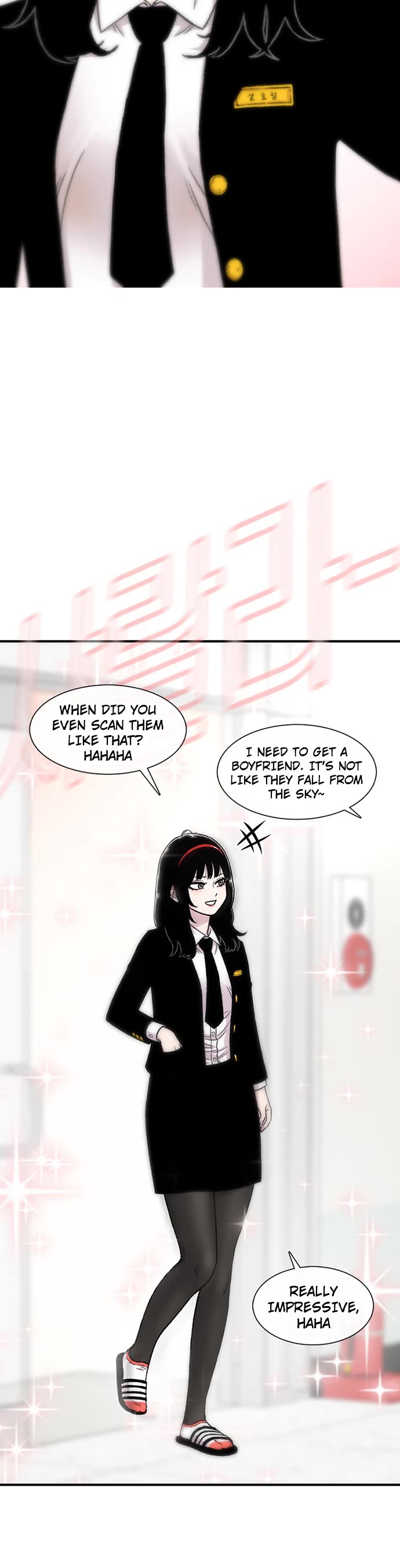 Star Ginseng Store Chapter 148 page 45 - Chapter 148: Freshmen
