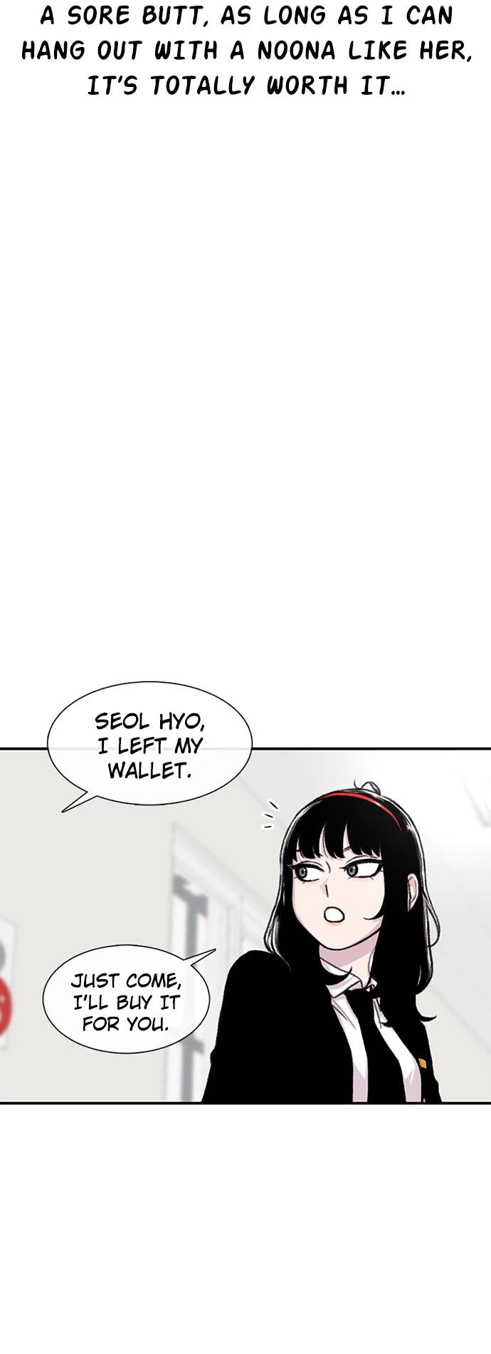 Star Ginseng Store Chapter 148 page 49 - Chapter 148: Freshmen