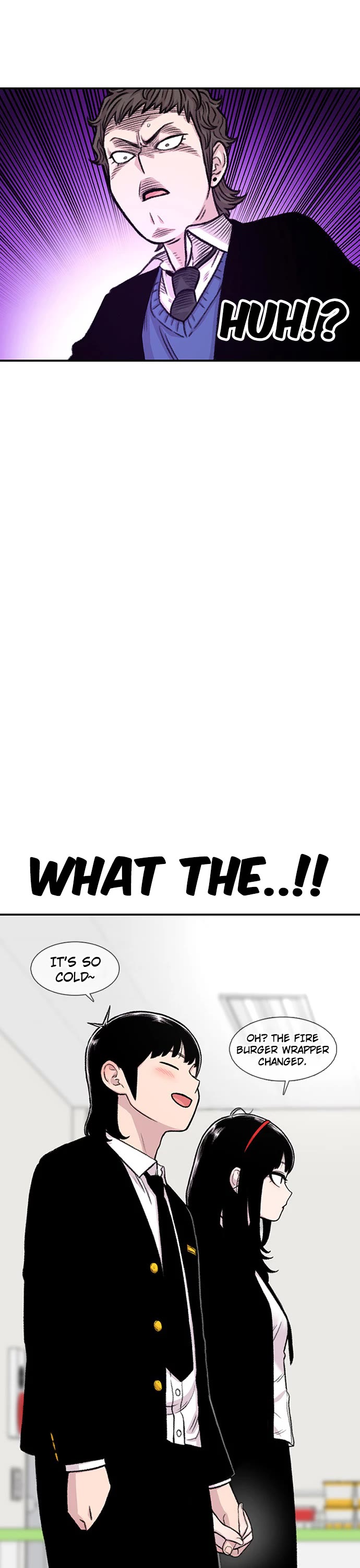 Star Ginseng Store Chapter 148 page 52 - Chapter 148: Freshmen