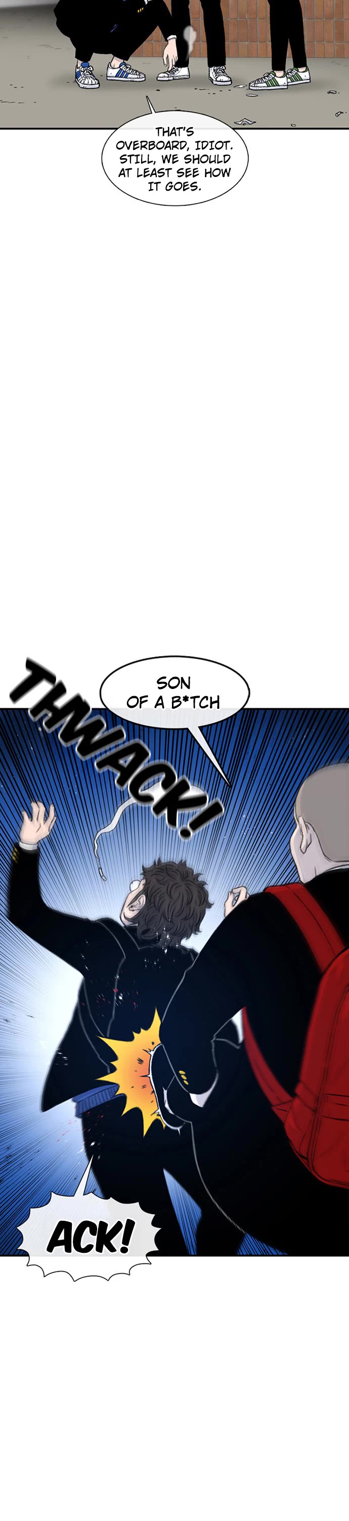 Star Ginseng Store Chapter 148 page 8 - Chapter 148: Freshmen