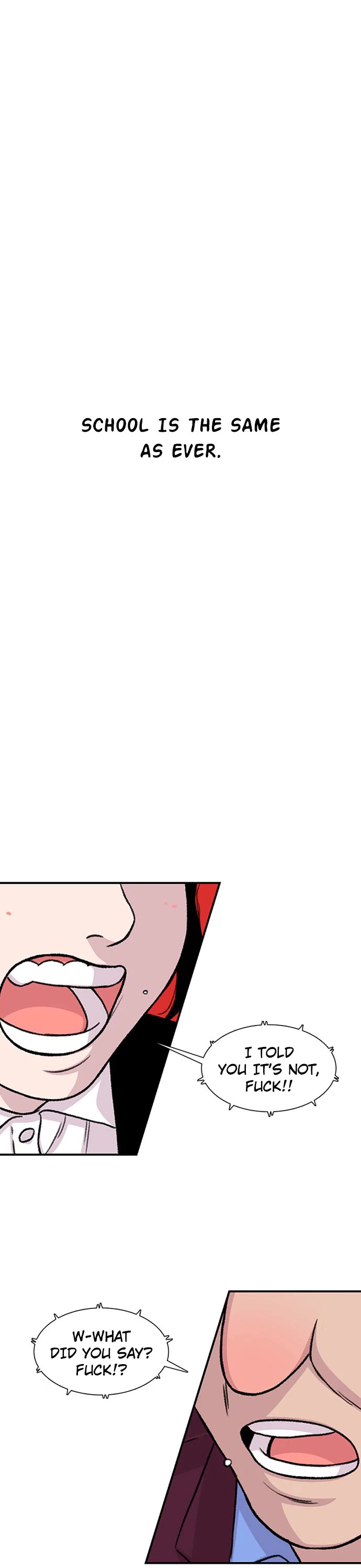 Star Ginseng Store Chapter 149 page 2 - Chapter 149: White day