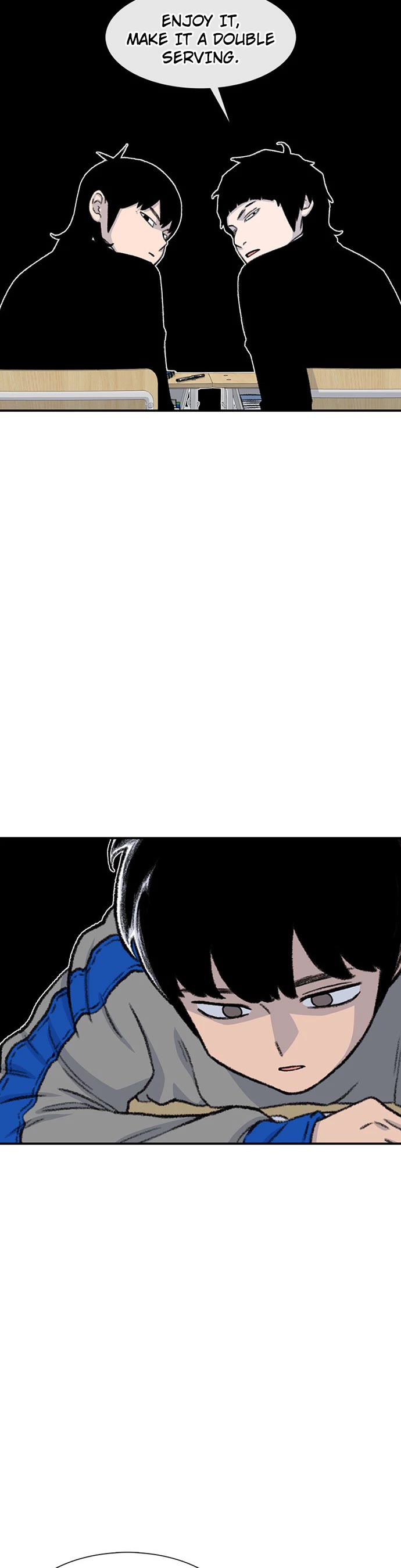 Star Ginseng Store Chapter 149 page 20 - Chapter 149: White day