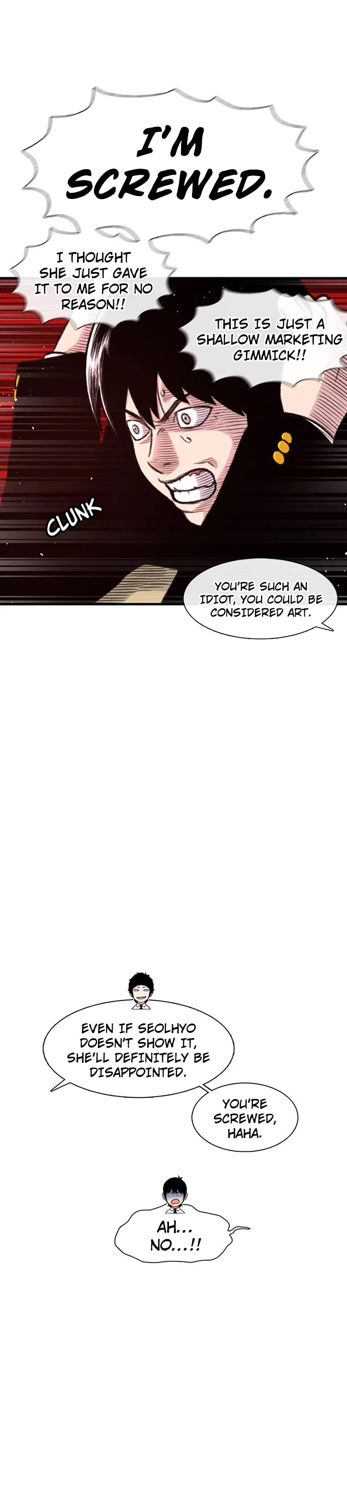 Star Ginseng Store Chapter 149 page 22 - Chapter 149: White day