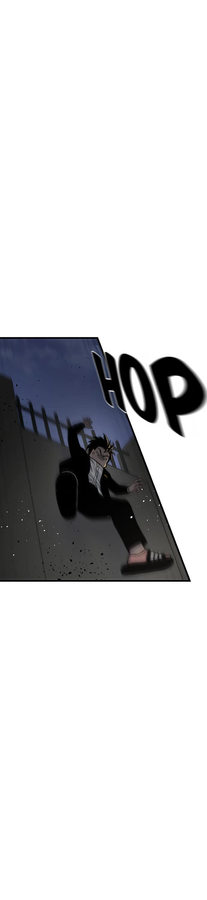 Star Ginseng Store Chapter 149 page 31 - Chapter 149: White day