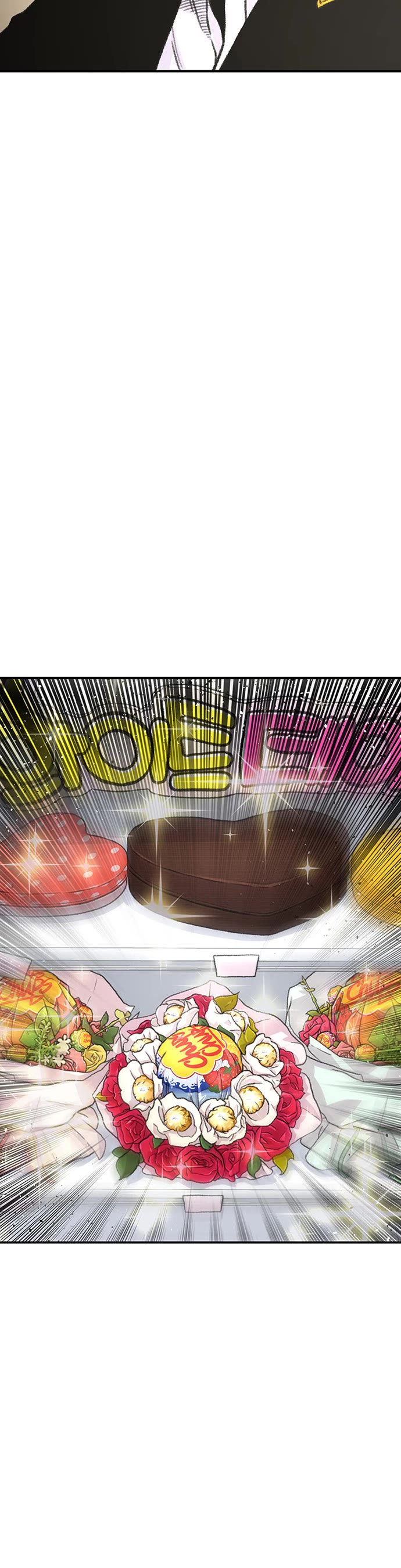 Star Ginseng Store Chapter 149 page 34 - Chapter 149: White day