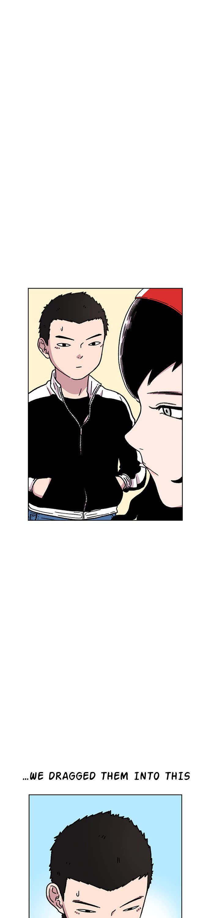 Star Ginseng Store Chapter 15 page 11 - Chapter 15: Total Mess