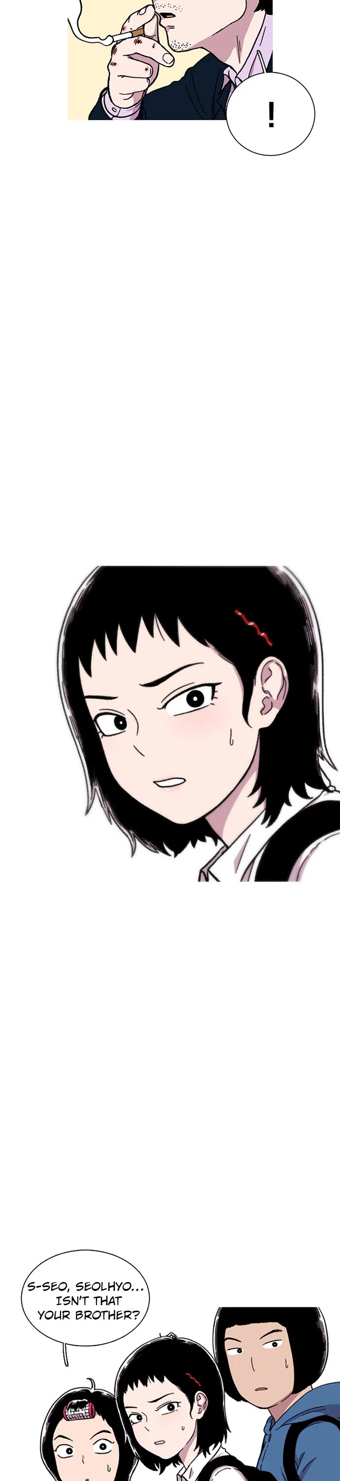 Star Ginseng Store Chapter 15 page 3 - Chapter 15: Total Mess