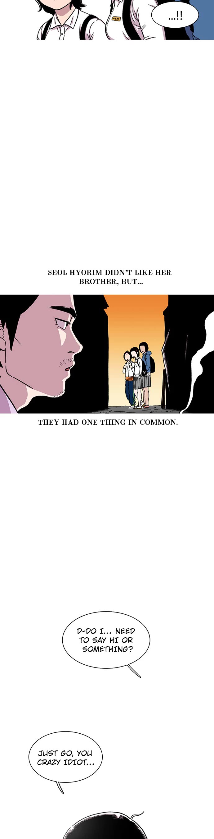 Star Ginseng Store Chapter 15 page 4 - Chapter 15: Total Mess