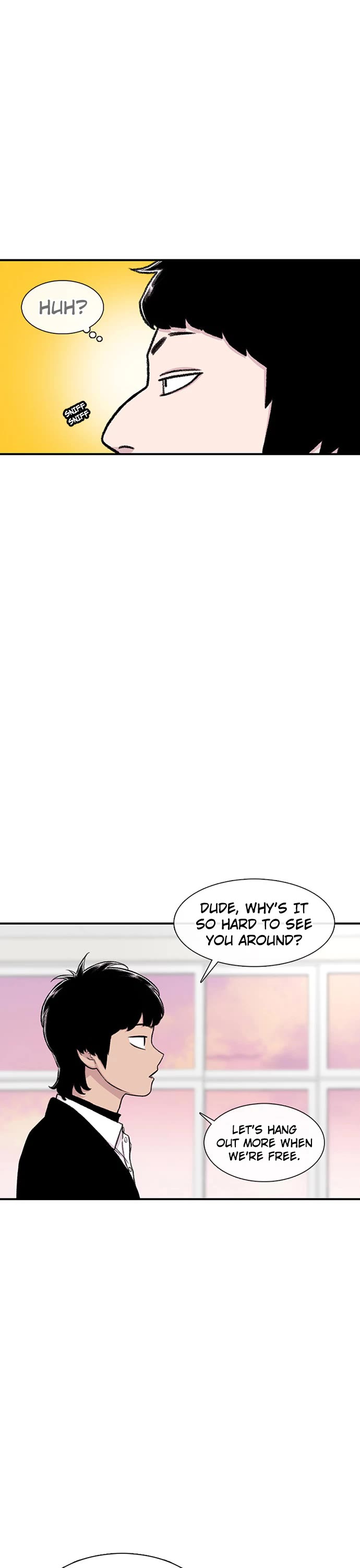 Star Ginseng Store Chapter 150 page 21 - Chapter 150: Distance (5)