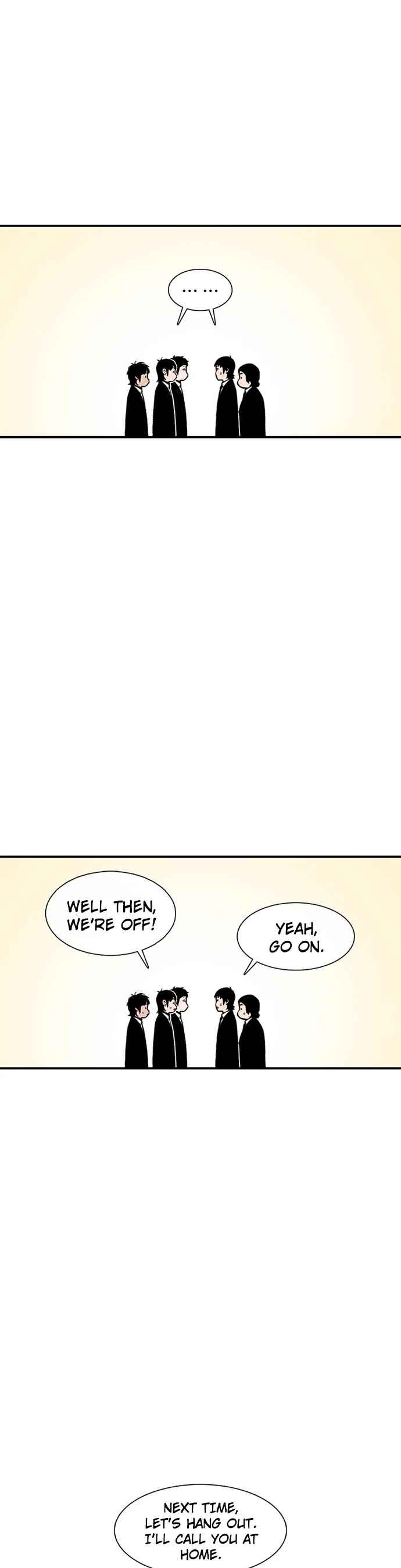 Star Ginseng Store Chapter 150 page 23 - Chapter 150: Distance (5)