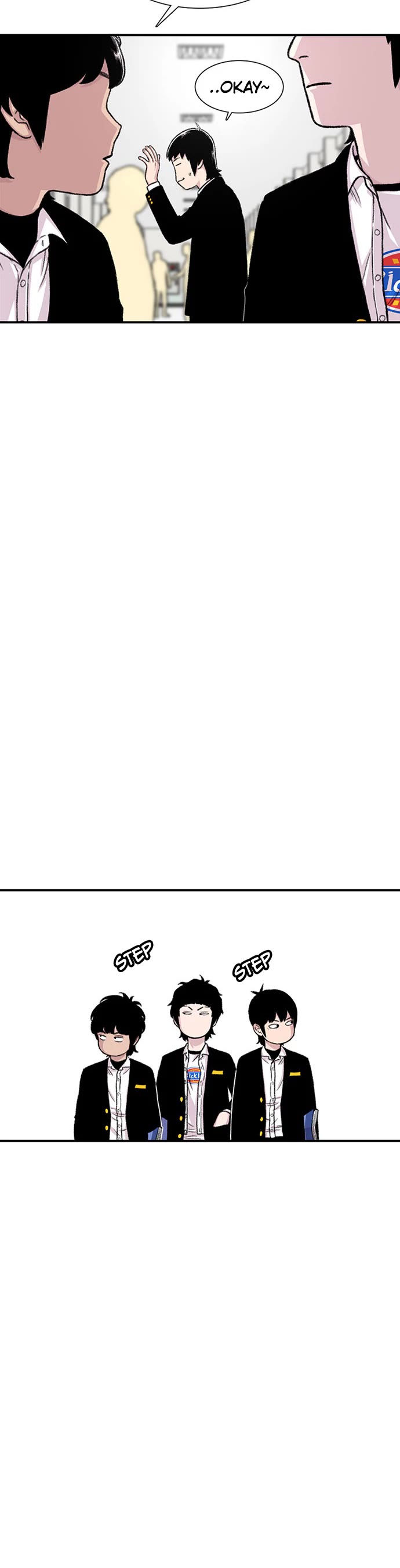 Star Ginseng Store Chapter 150 page 24 - Chapter 150: Distance (5)