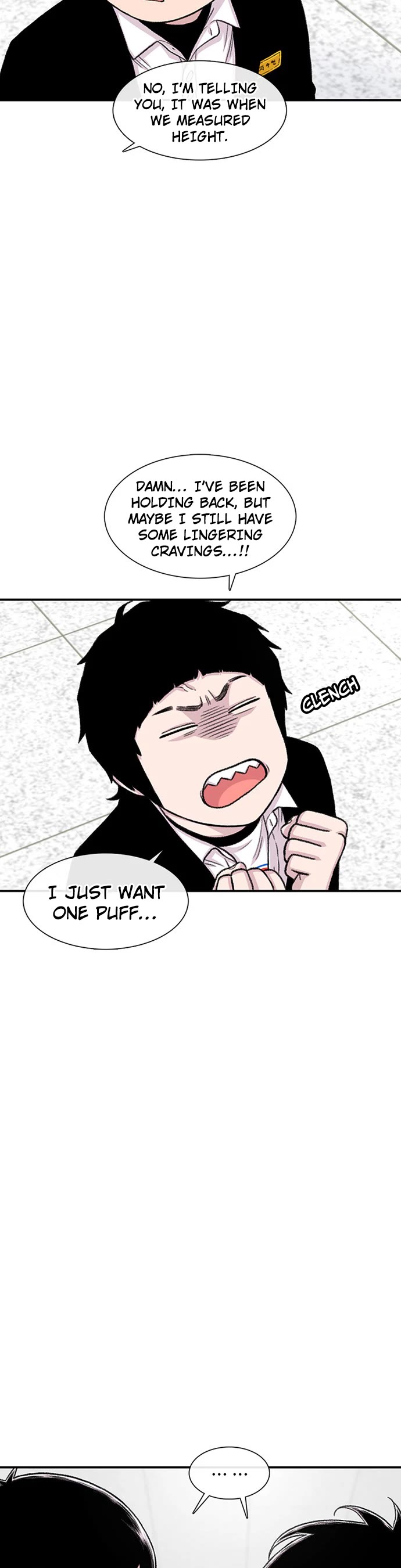 Star Ginseng Store Chapter 150 page 28 - Chapter 150: Distance (5)