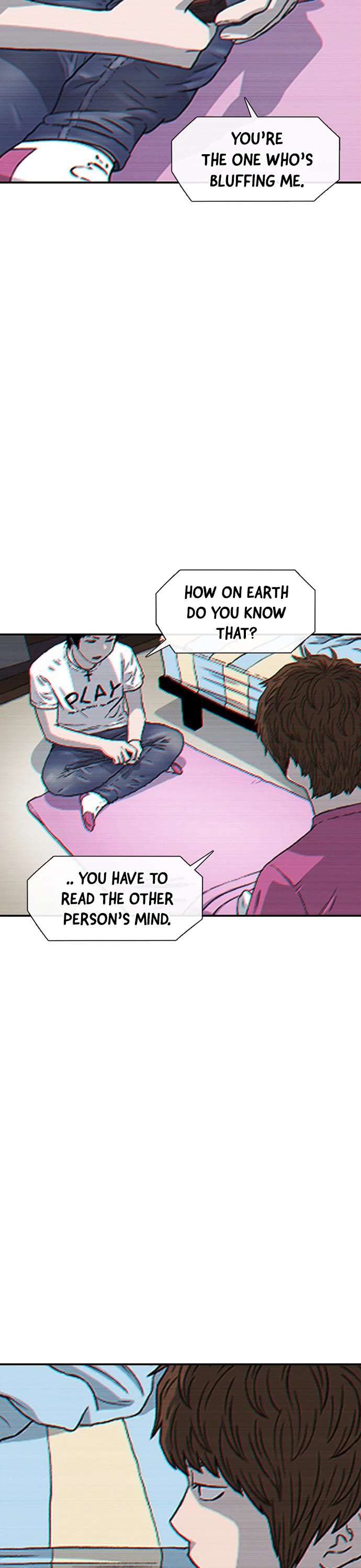 Star Ginseng Store Chapter 150 page 3 - Chapter 150: Distance (5)