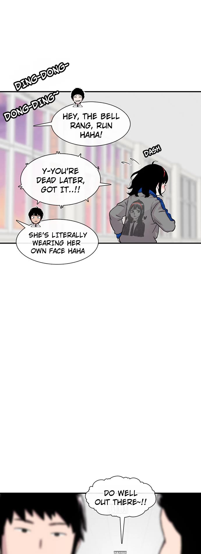 Star Ginseng Store Chapter 150 page 33 - Chapter 150: Distance (5)