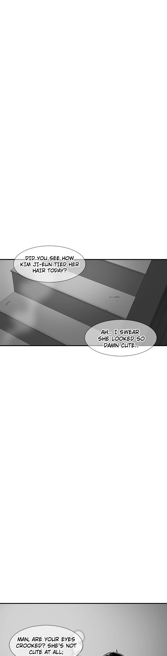Star Ginseng Store Chapter 150 page 38 - Chapter 150: Distance (5)