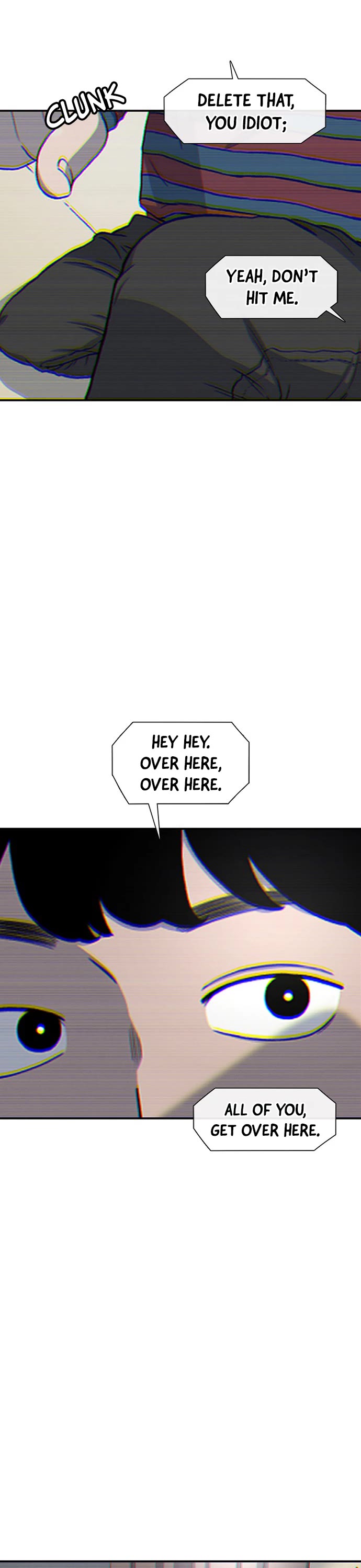 Star Ginseng Store Chapter 150 page 7 - Chapter 150: Distance (5)