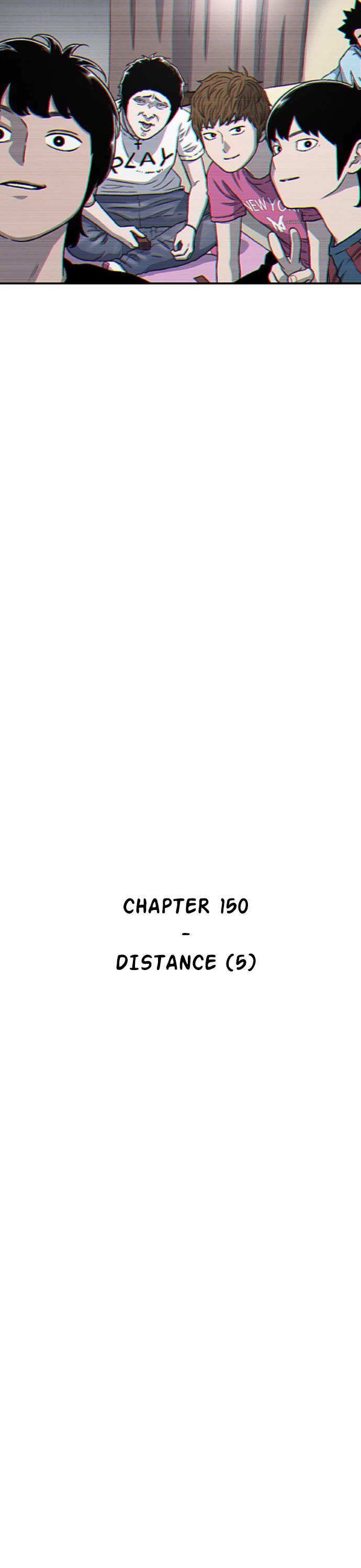 Star Ginseng Store Chapter 150 page 8 - Chapter 150: Distance (5)