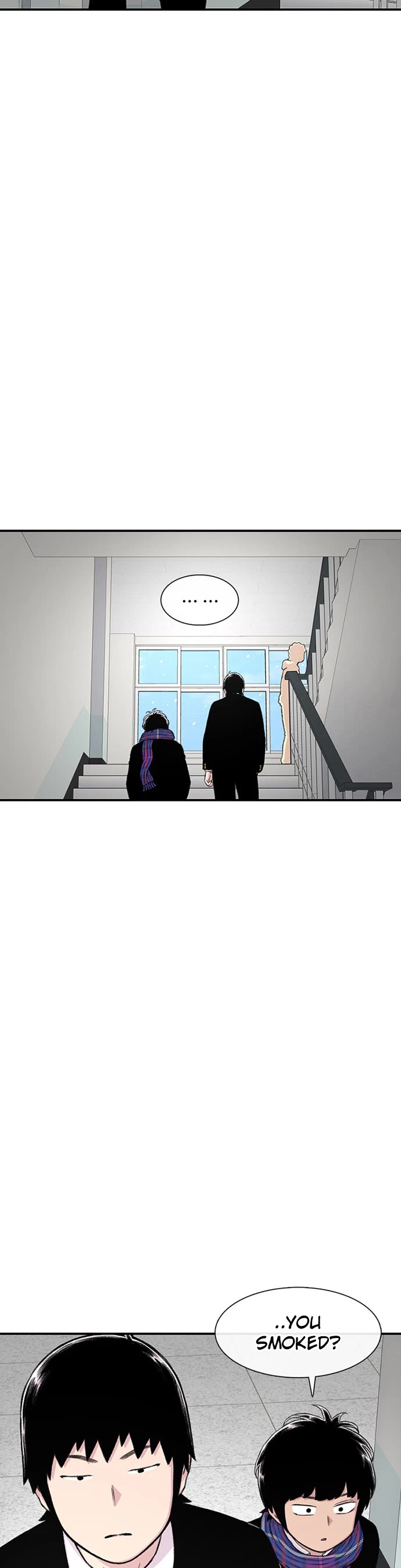Star Ginseng Store Chapter 151 page 10 - Chapter 151: Distance (6)