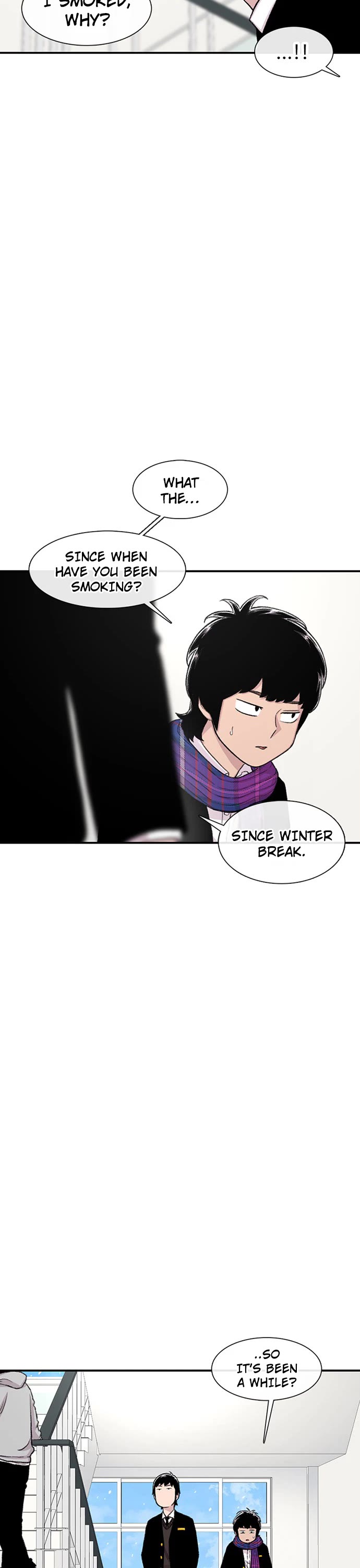 Star Ginseng Store Chapter 151 page 12 - Chapter 151: Distance (6)