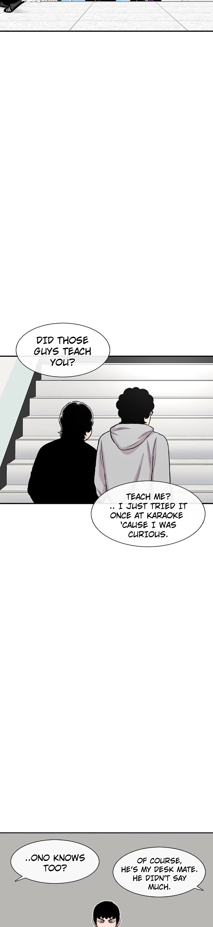 Star Ginseng Store Chapter 151 page 13 - Chapter 151: Distance (6)
