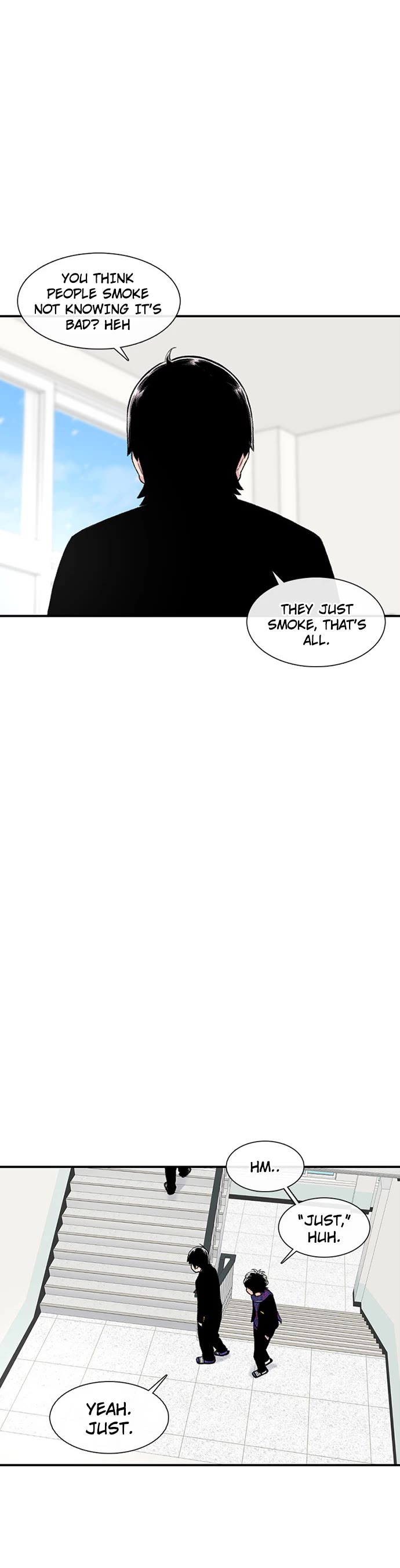 Star Ginseng Store Chapter 151 page 15 - Chapter 151: Distance (6)