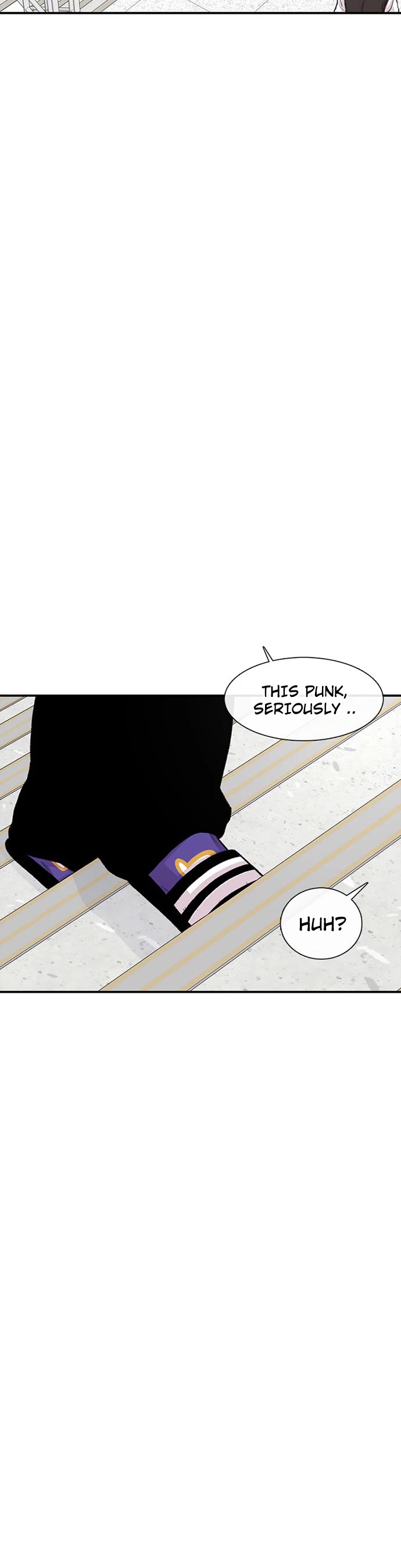Star Ginseng Store Chapter 151 page 20 - Chapter 151: Distance (6)