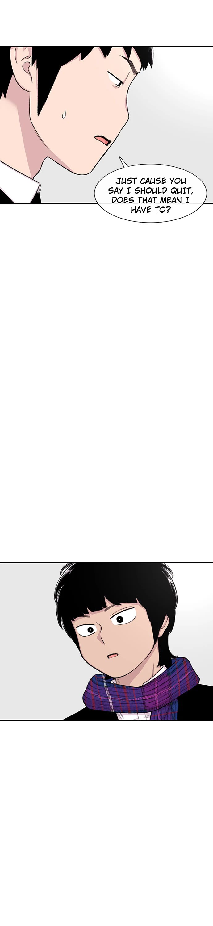 Star Ginseng Store Chapter 151 page 21 - Chapter 151: Distance (6)