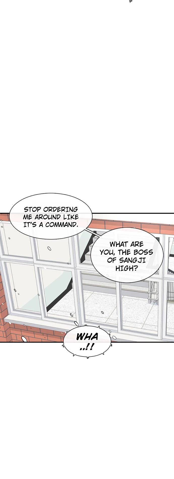 Star Ginseng Store Chapter 151 page 24 - Chapter 151: Distance (6)