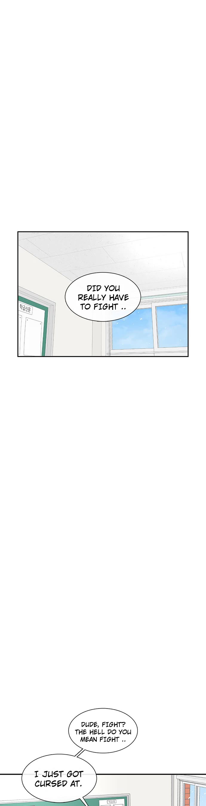 Star Ginseng Store Chapter 151 page 30 - Chapter 151: Distance (6)