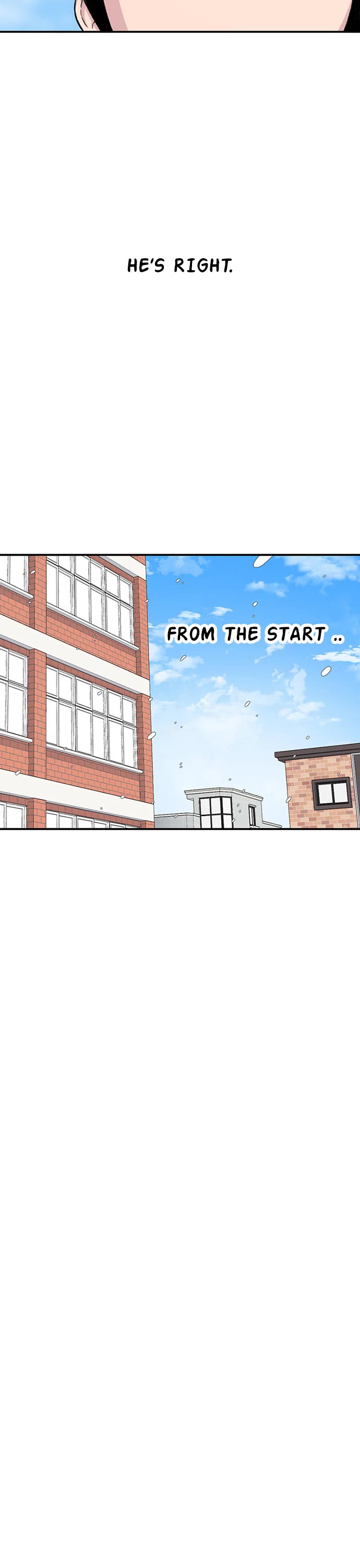 Star Ginseng Store Chapter 151 page 36 - Chapter 151: Distance (6)