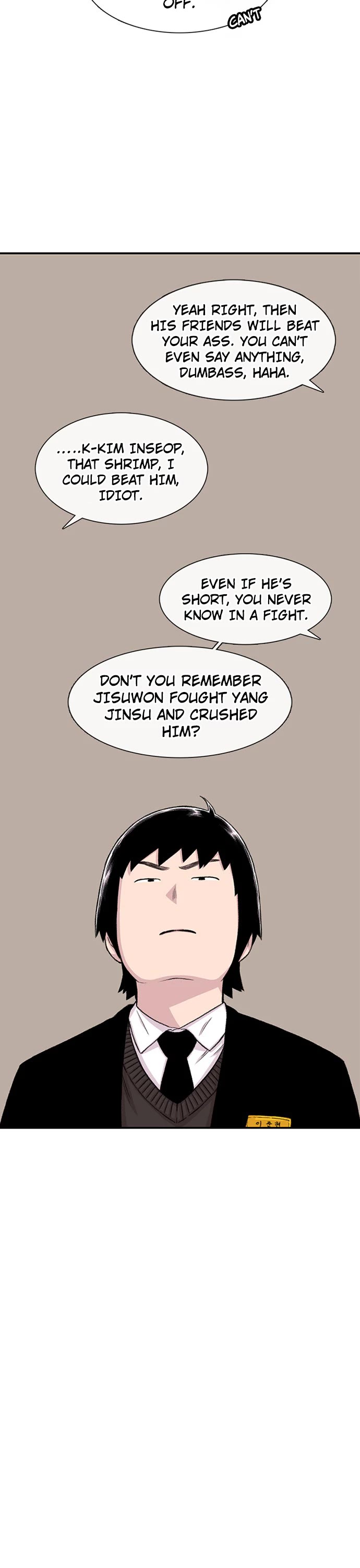 Star Ginseng Store Chapter 151 page 43 - Chapter 151: Distance (6)