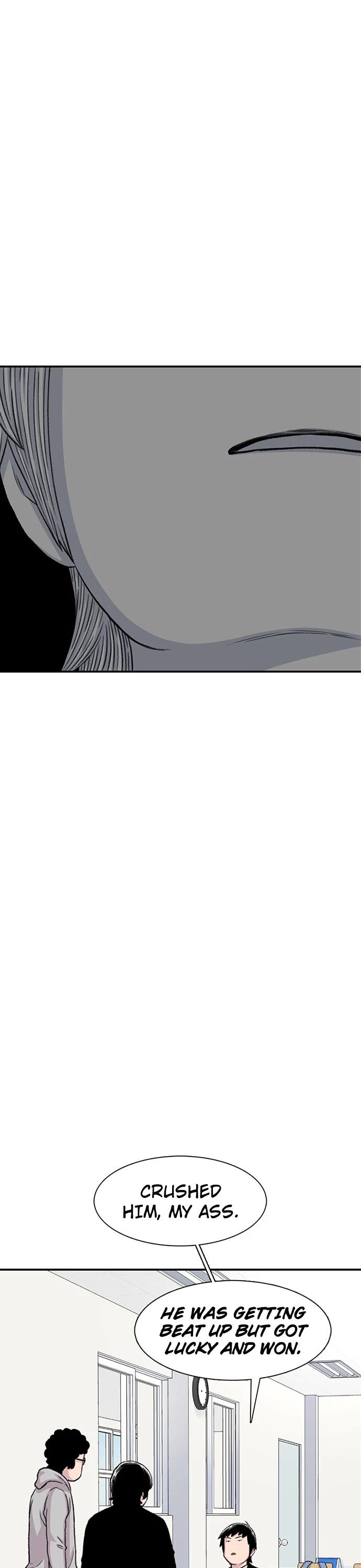 Star Ginseng Store Chapter 151 page 46 - Chapter 151: Distance (6)
