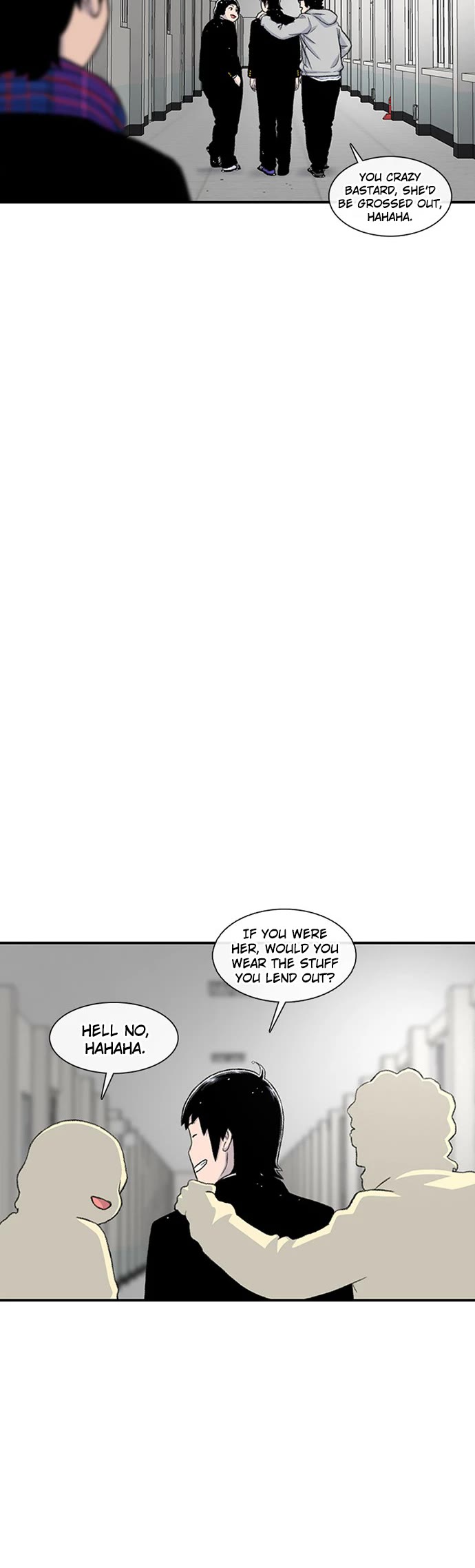 Star Ginseng Store Chapter 151 page 5 - Chapter 151: Distance (6)