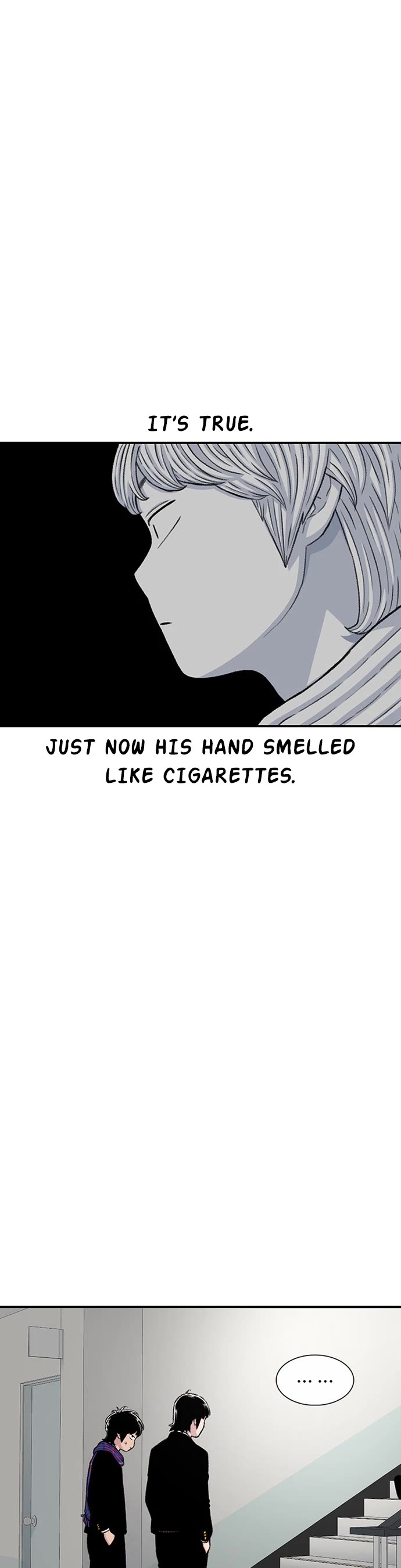 Star Ginseng Store Chapter 151 page 9 - Chapter 151: Distance (6)