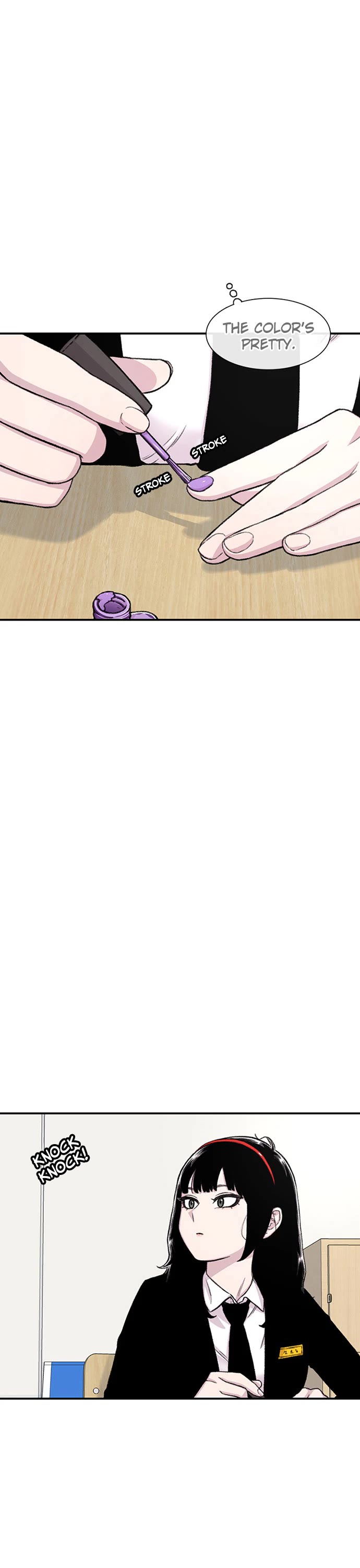 Star Ginseng Store Chapter 152 page 2 - Chapter 152: Distance (7)