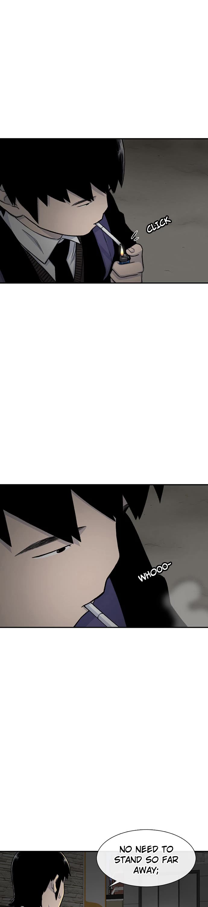 Star Ginseng Store Chapter 152 page 22 - Chapter 152: Distance (7)